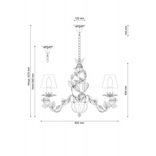 Lucia Tucci Fiori di rose 107.6-foto3