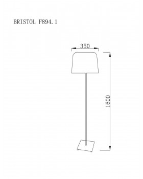 Lucia Tucci BRISTOL F894.1-foto3