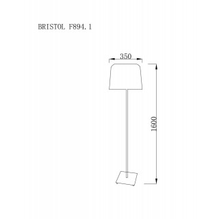 Lucia Tucci BRISTOL F894.1-foto3