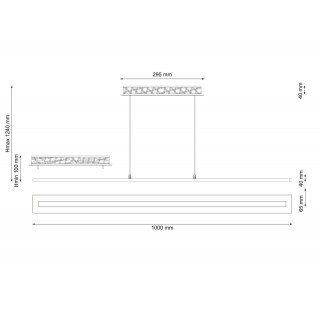 Lucia Tucci MODENA 168.1 LED-foto3