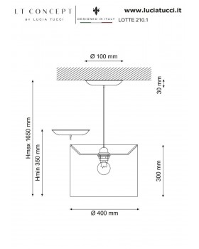Lucia Tucci LOTTE 211.1-foto3