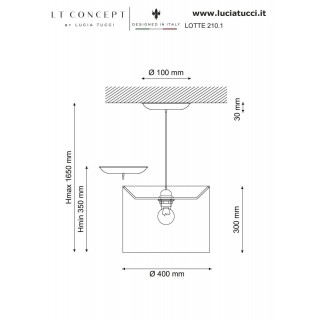 Lucia Tucci LOTTE 211.1-foto3