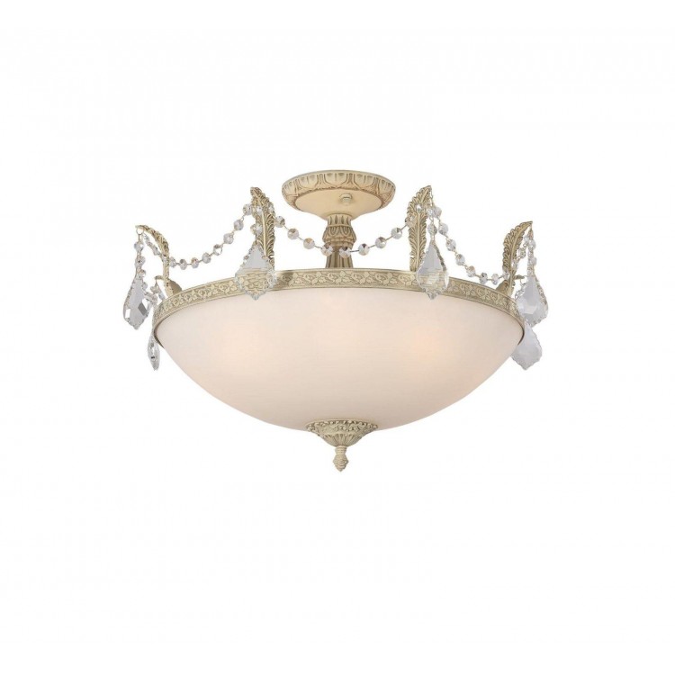 Lucia Tucci BARLETTA 181.8 D620 cream white