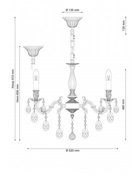 Lucia Tucci FIRENZE 141.5 antique-foto3