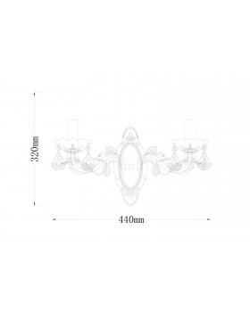 Lucia Tucci Fiori di rose W1770.2-foto3