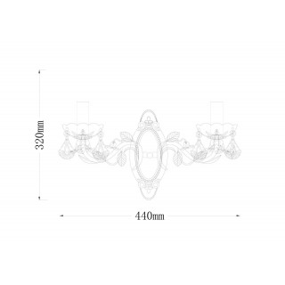 Lucia Tucci Fiori di rose W1770.2-foto3