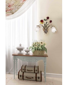 Lucia Tucci Fiori di rose W1760.2-foto2