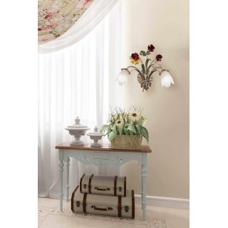 Lucia Tucci Fiori di rose W1760.2-foto2