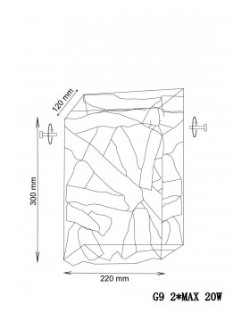 Lucia Tucci FABIAN W1534.2 ORO-foto3