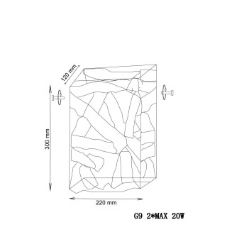 Lucia Tucci FABIAN W1534.2 ORO-foto3