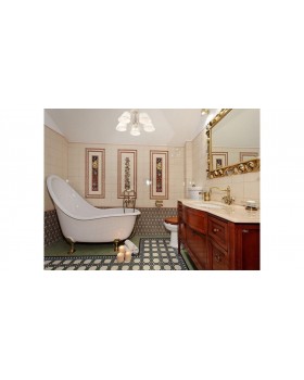 Lucia Tucci FIRMO 145.5 Ivory-foto2