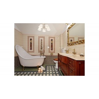 Lucia Tucci FIRMO 145.5 Ivory-foto2