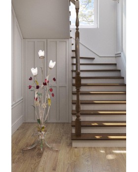 Lucia Tucci Fiori di rose F1760.3-foto2