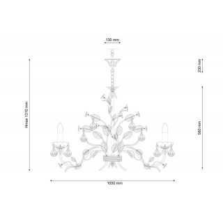 Lucia Tucci Fiori di rose 1770.10-foto3