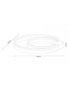 Lucia Tucci MODENA 171.2 LED-foto3