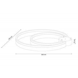 Lucia Tucci MODENA 171.2 LED-foto3