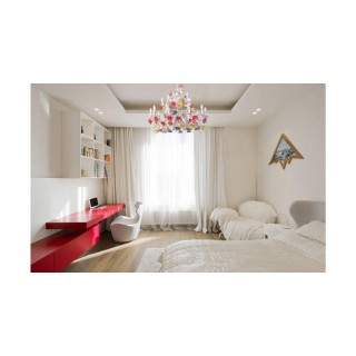 Lucia Tucci Fiori di rose 185.10.5-foto2