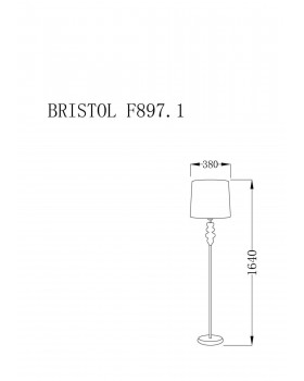 Lucia Tucci BRISTOL F897.1-foto3