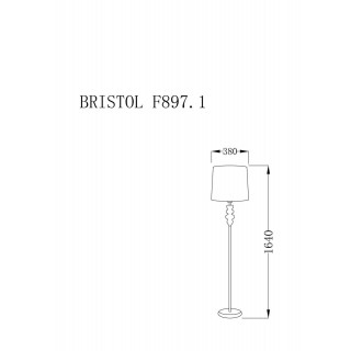 Lucia Tucci BRISTOL F897.1-foto3