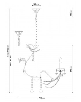 Lucia Tucci Fiori di rose 186.8-foto3