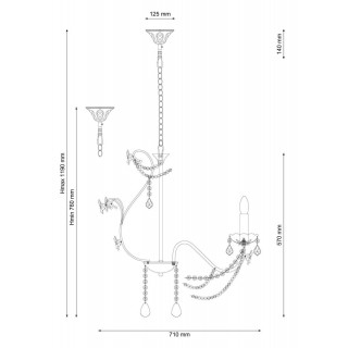 Lucia Tucci Fiori di rose 186.8-foto3