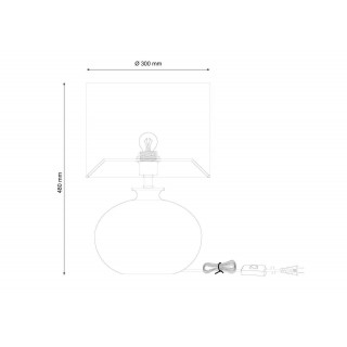 Lucia Tucci Harrods T931.1-foto3