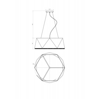 Lucia Tucci MOON 4670.9 black-foto3