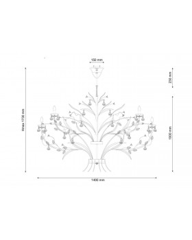 Lucia Tucci Fiori di rose 1770.24-foto3