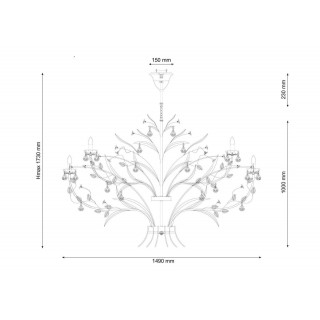 Lucia Tucci Fiori di rose 1770.24-foto3
