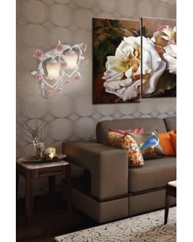 Lucia Tucci Fiori di rose W110.2-foto2