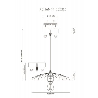 Lucia Tucci ASHANTI 1258.1-foto3