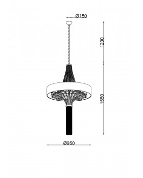 Lucia Tucci COSMOPOLITAN 2970.12 black-foto3