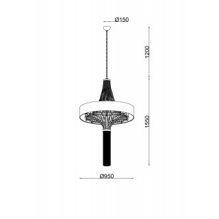 Lucia Tucci COSMOPOLITAN 2970.12 black-foto3