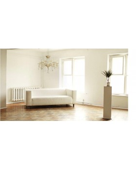 Lucia Tucci NAPOLI 148.5 white antique-foto2