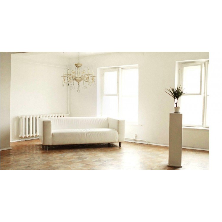 Lucia Tucci NAPOLI 148.5 white antique