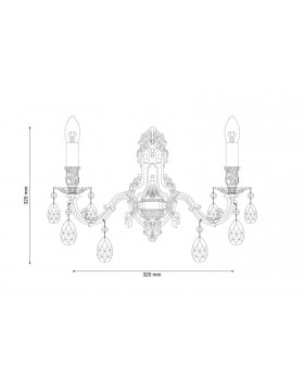 Lucia Tucci FIRENZE W141.2 antique-foto3