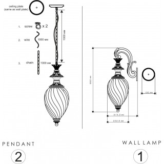 Lucia Tucci BEATRICE W2590.1 OLD COPPER-foto2