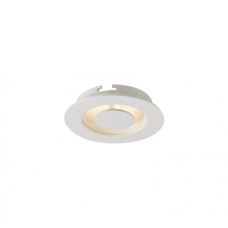 Lucia Tucci GOBO 213.1-7W-WT