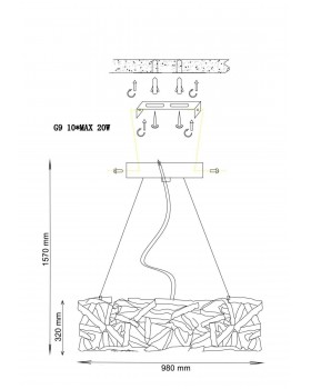Lucia Tucci FABIAN 1557.10 ORO-foto3
