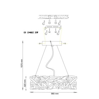 Lucia Tucci FABIAN 1557.10 ORO-foto3