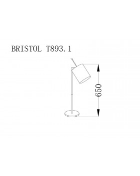 Lucia Tucci BRISTOL T893.1-foto3