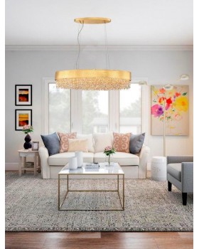 Lucia Tucci fabian 1555.8 gold leaf-foto2