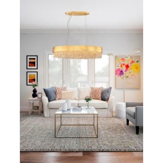 Lucia Tucci fabian 1555.8 gold leaf-foto2