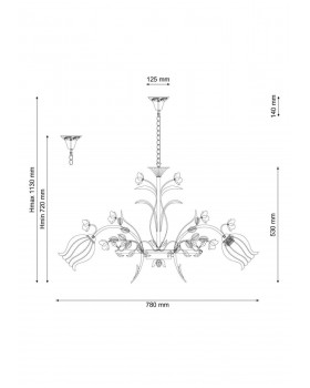 Lucia Tucci Fiori di rose 106.8-foto3