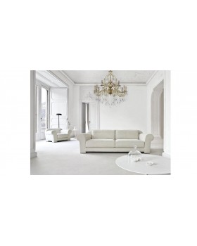 Lucia Tucci BARLETTA 1730.15 cream white-foto2