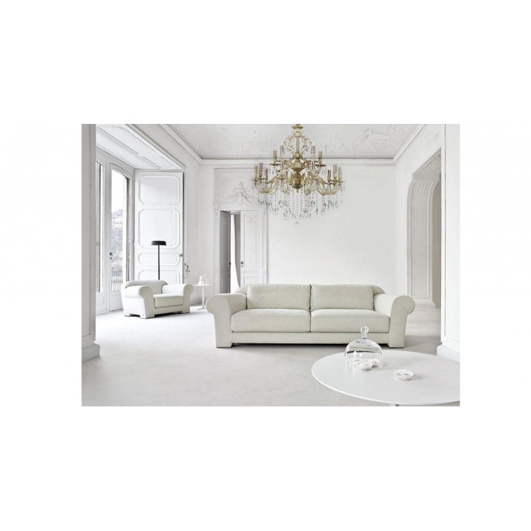 Lucia Tucci BARLETTA 1730.15 cream white