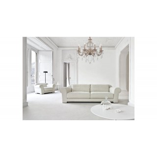 Lucia Tucci BARLETTA 1730.8 coffe gold-foto2