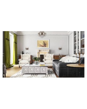 Lucia Tucci BARLETTA W1730.2 antique-foto2