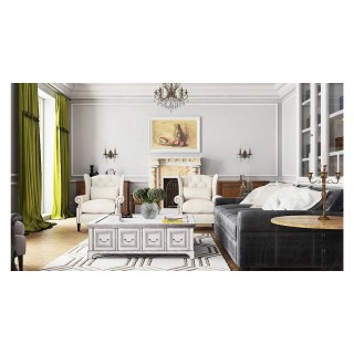 Lucia Tucci BARLETTA W1730.2 antique-foto2