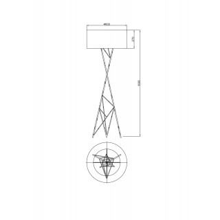 Lucia Tucci NAOMI F4730.5 gold-foto3